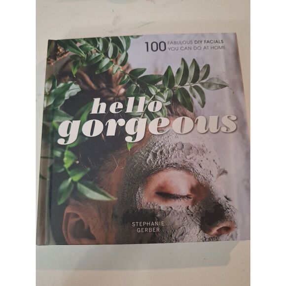 Hello gorgeous 100 diy facials you can do at home - Picture 2 of 3